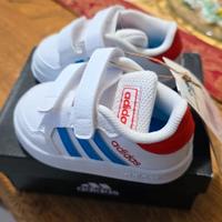 Adidas sneakers n19 bimb*