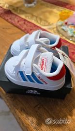 Adidas sneakers n19 bimb*