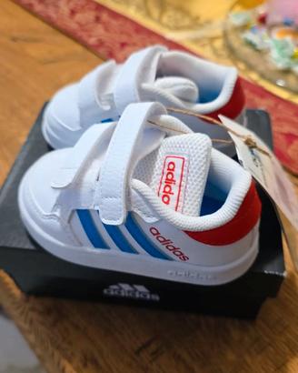 Adidas sneakers n19 bimb*