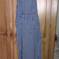 Vestito lungo estivo