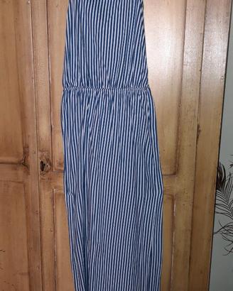 Vestito lungo estivo