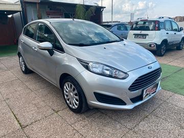 Ford Fiesta 1.0 80CV 5 porte