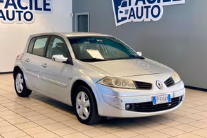 Renault Megane Mégane 1.5 dCi/105CV Grandtour Seri
