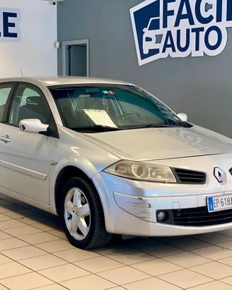 Renault Megane Mégane 1.5 dCi/105CV Grandtour Seri