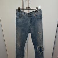 Pantalone in denim LEVI’S