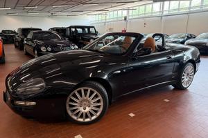 Maserati Spyder 4.2 V8 32V Cambiocorsa