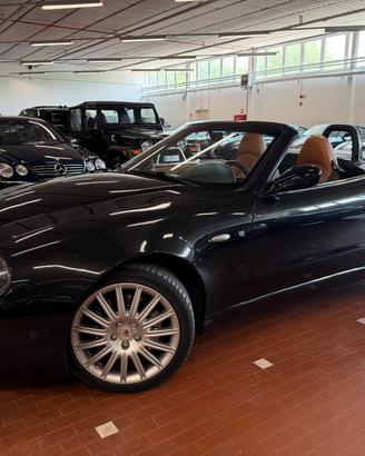 Maserati Spyder 4.2 V8 32V Cambiocorsa