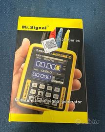 Generatore segnali MR9270S - Smart
