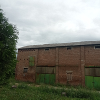 Casa colonica con rustici con parco di 5mila mq
