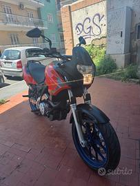 Aprilia Pegaso 650 - 2009