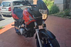 Aprilia Pegaso 650 - 2009