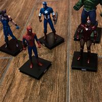 Marvel Figure