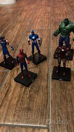 Marvel Figure
