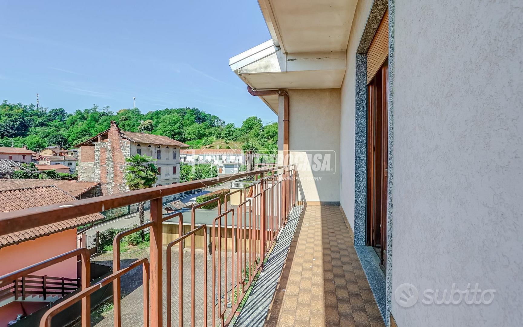 Appartamento – Borgomanero, Santo Stefano - Vista 5