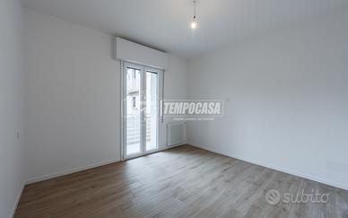 Quadrilocale Completamente Ristrutturato con Canti