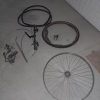 ricambi bici
