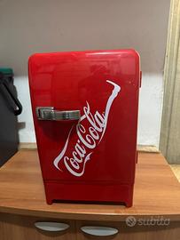 Mini frigo Coca Cola