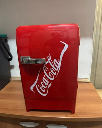 Mini frigo Coca Cola