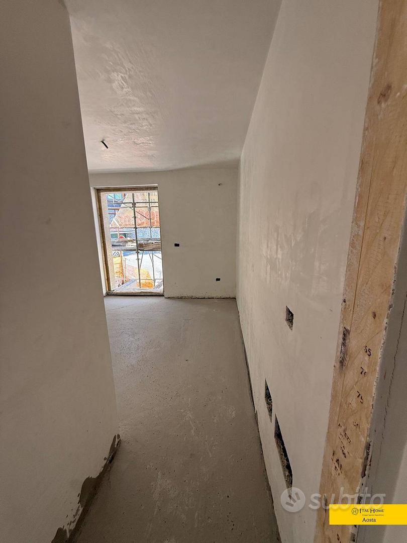 Appartamento – Sarre, Piccaz, Rigollet - Vista 3