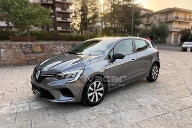 RENAULT Clio TCe 100 CV GPL 5 porte Techno