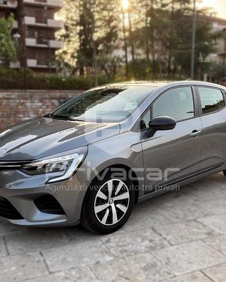 RENAULT Clio TCe 100 CV GPL 5 porte Techno