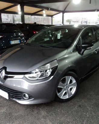 Renault Clio 1.5 dCi 8V 90CV Start&Stop 5 porte En