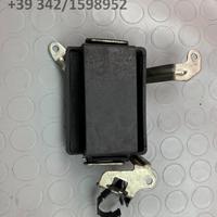 SUPPORTO CENTRALINA x KAWASAKI NINJA 600 2007 2008