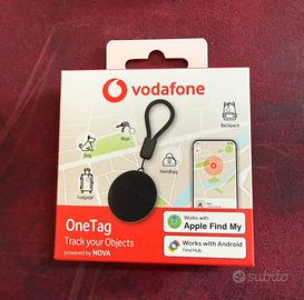 Tag tracker cellularline