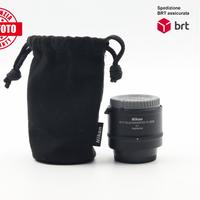 Nikon TC-20E III (Nikon & compatibile)