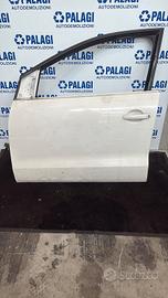 PORTA ANTERIORE SINISTRA VW POLO 6R 5 PORTE