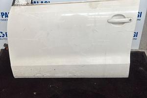 PORTA ANTERIORE SINISTRA VW POLO 6R 5 PORTE