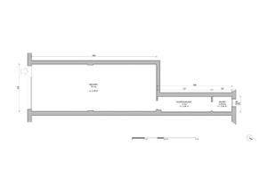 Negozio spazio commerciale mestre