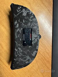 Supporto strumentazione per zip mk1