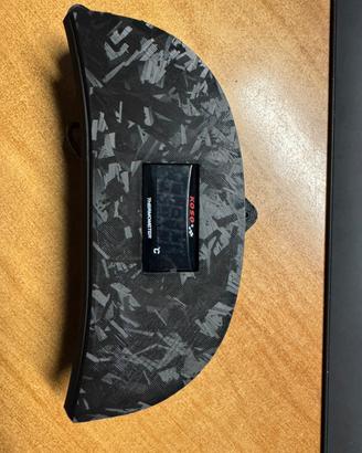 Supporto strumentazione per zip mk1