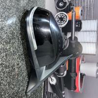 2021500 specchietto retrovisore destro per BMW SER