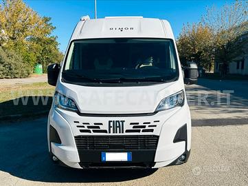 Rimor Horus 95 Usato 3 posti letto