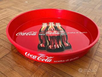 Vassoio Coca-Cola