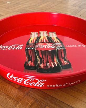 Vassoio Coca-Cola