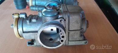 CARBURATORE DELLORTO 30 PHBH