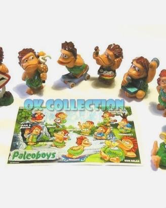 Collezione kinder
