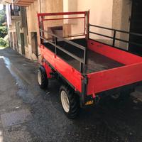 Motoagricola