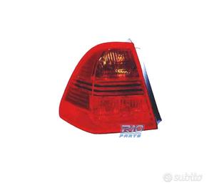 FANALE SINISTRO ESTERNO BMW SERIE 3 E91 TOURING 05