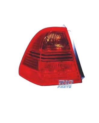 FANALE SINISTRO ESTERNO BMW SERIE 3 E91 TOURING 05