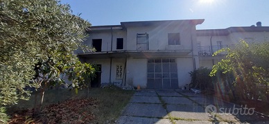 Casa indipendente