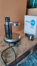 Caffettiera vintage little mod. 2/T famiglia