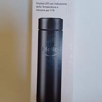 Bottiglia borraccia termica