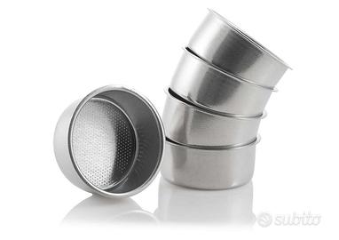 FiltroCaffé macinato macchine Saeco Philips Gaggia