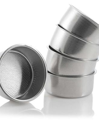 FiltroCaffé macinato macchine Saeco Philips Gaggia