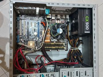 pc completo