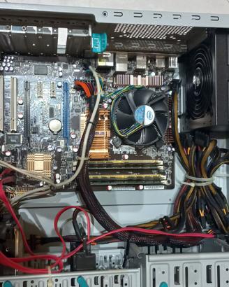 pc completo